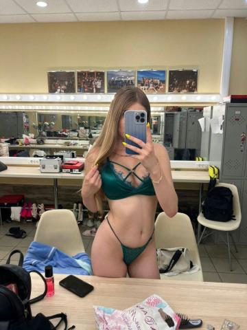Индивидуалка Эвелина Фотография 3