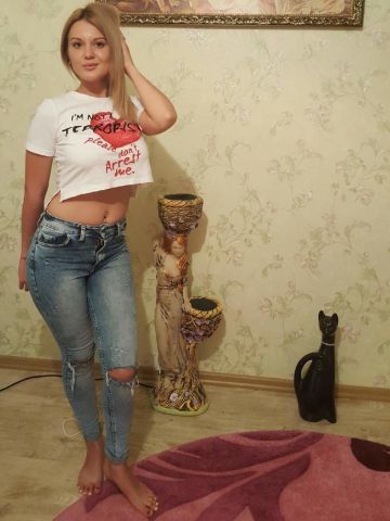 Индивидуалка Танюша Фотография 3